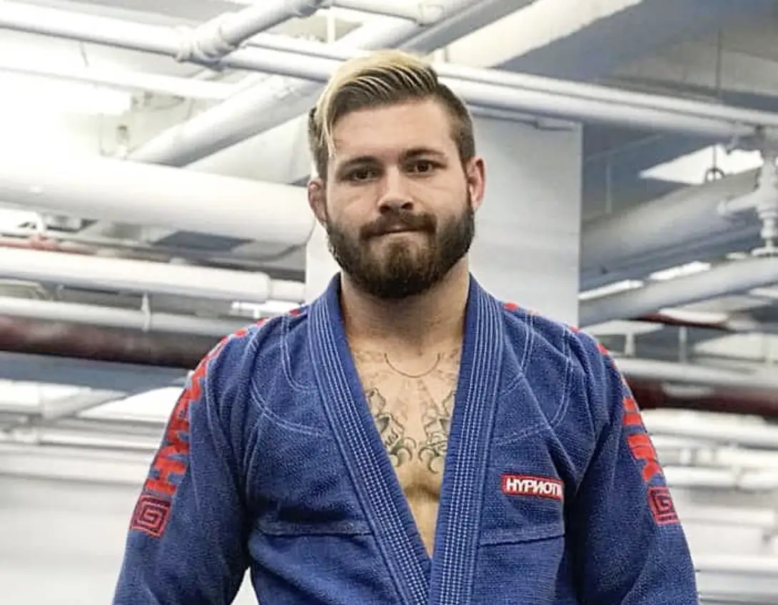 Gordon Ryan