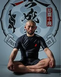 Masakazu Imanari
