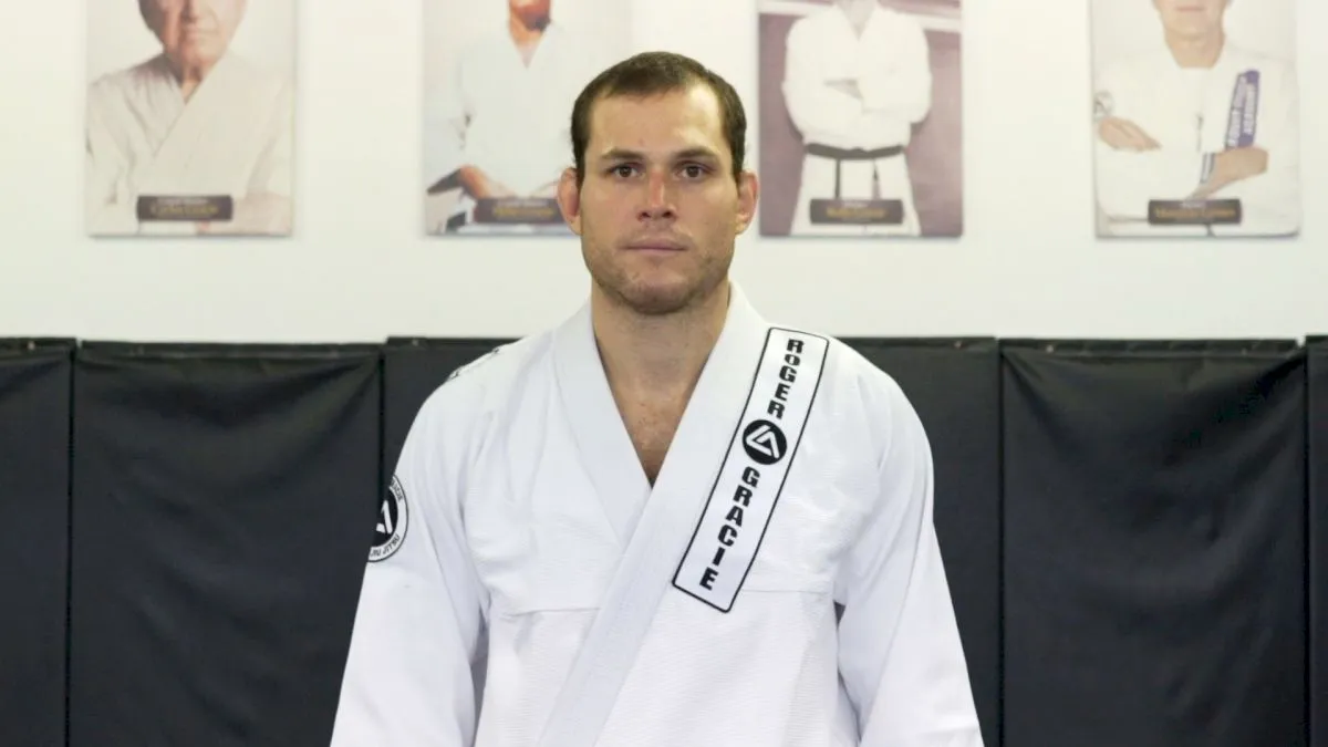 Roger Gracie