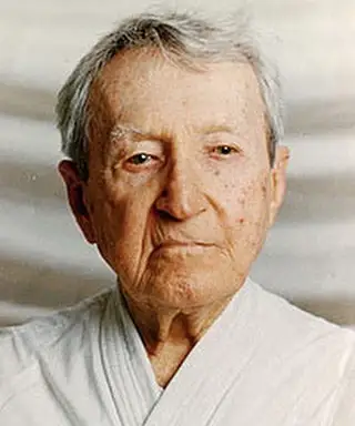 Carlos Gracie Sr